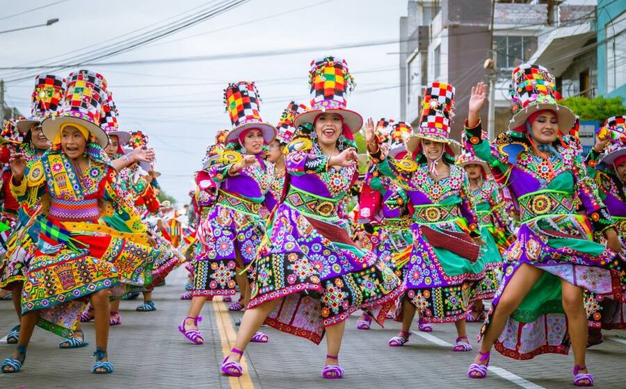 Representative image related to Dance in Korea