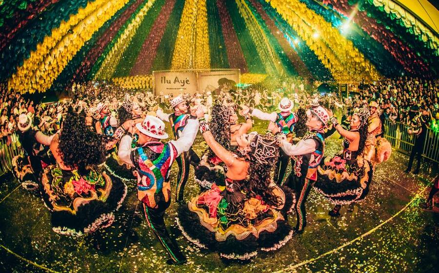 Representative image related to Food and music in Korea
