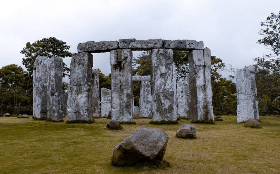 Representative image related to Archaeology and family in Korea