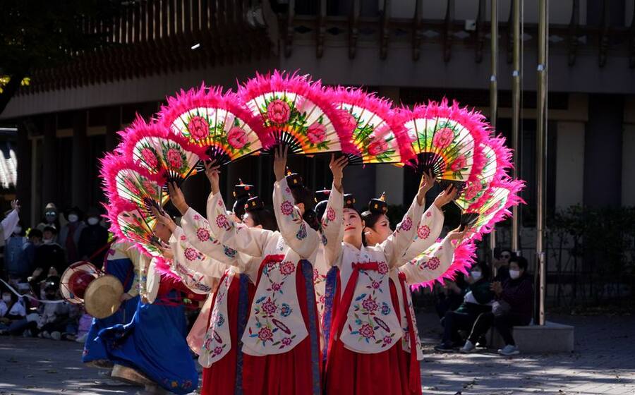Representative image related to Maritime heritage in Korea
