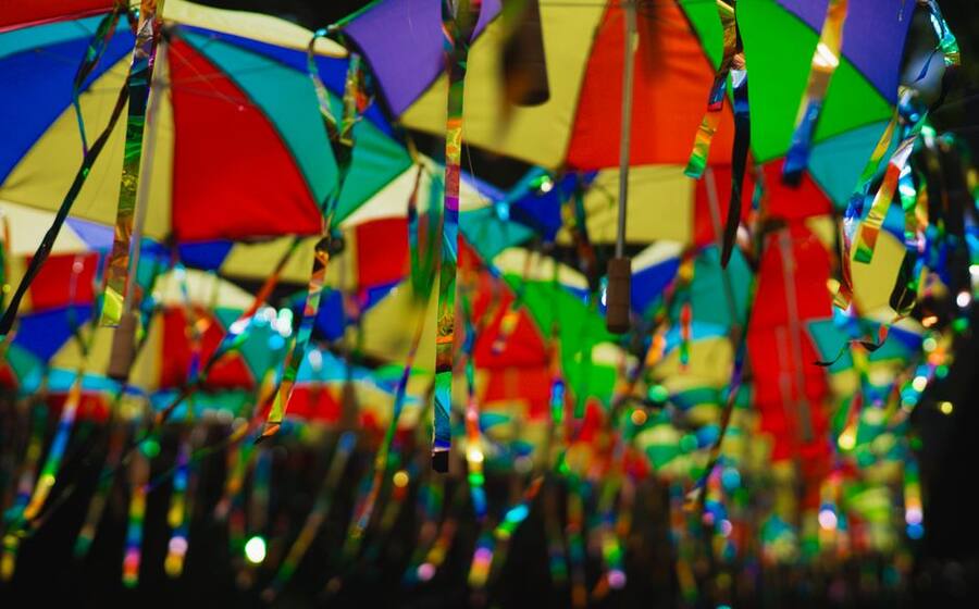 Representative image related to Folk culture in Korea