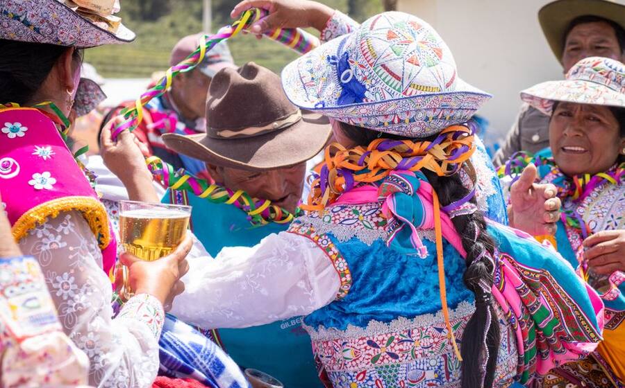 Representative image related to Seafood festival in Korea