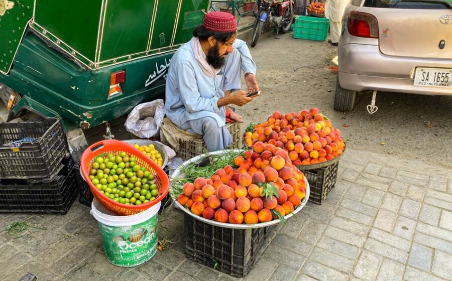 Representative image related to Harvest festival in Korea