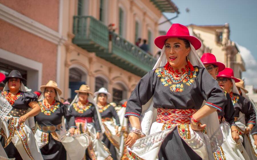 Representative image related to Regional culture in Korea